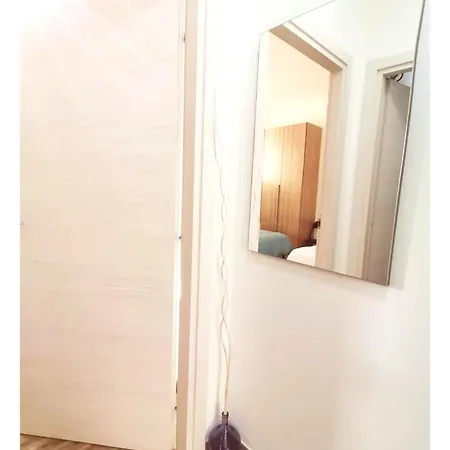 Apartment Casa Lido 