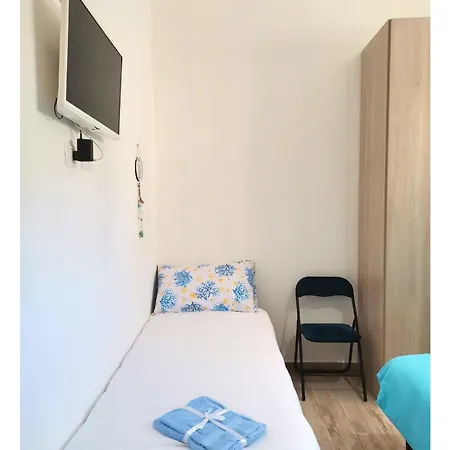 Apartment Casa Lido 