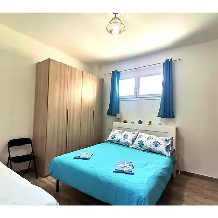 Apartment Casa Lido 
