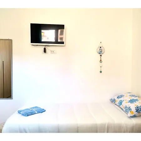 Apartment Casa Lido 