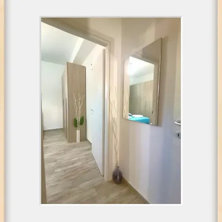 Apartment Casa Lido 